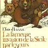livre la fameuse invasion de la sicile par les ours