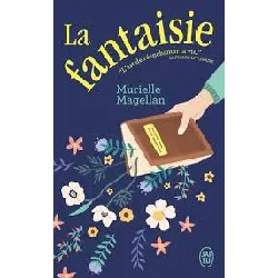 livre la fantaisie