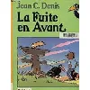 livre la fuite en avant