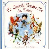livre la grande tambouille des lutins