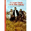 livre la longue marche vers la chine moderne