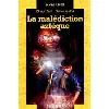 livre la malédiction aztèque