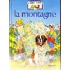 livre la montagne