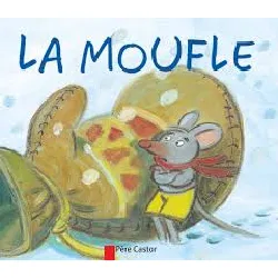 livre la moufle