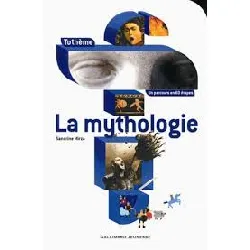 livre la mythologie