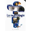 livre la mythologie