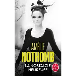 livre la nostalgie heureuse