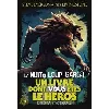 livre la nuit du loup - garou