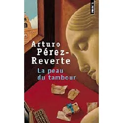 livre la peau du tambour