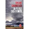 livre la place des morts