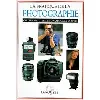 livre la pratique de la photographie. choisir et utiliser un appareil photo