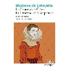 livre la princesse de clèves - la princesse de montpensier et autres romans