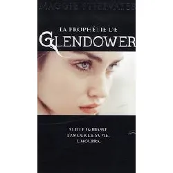 livre la prophétie de glendower - tome 1