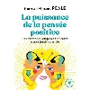 livre la puissance de la pensée positive