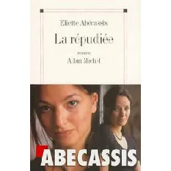 livre la repudiee
