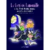 livre la sorcière camomille et les trois petites soeurs au pays des contes