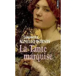 livre la tante marquise