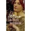 livre la tante marquise