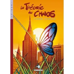 livre la théorie du chaos