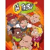 livre la tribu, tome 1 - branche ton neurone !