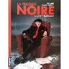 livre la trilogie noire - tome 1 - la vie est dégueulasse