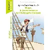 livre la véritable histoire de diego, le jeune mousse de christophe colomb