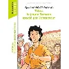 livre la véritable histoire de titus, le jeune romain grâcié par l'empereur