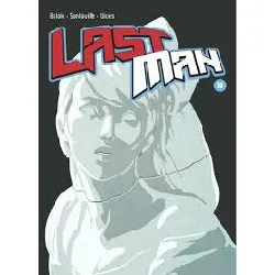 livre lastman - tome 10