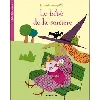 livre le bébé de la sorcière - le bébé de la sorcière ( périmé )