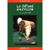 livre le billard américain et le 8 pool r lablee