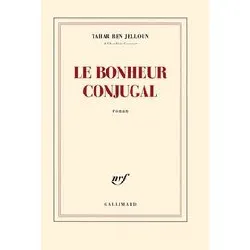livre le bonheur conjugal