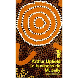 livre le business de m. jelly