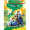 livre le cadet des soupetard, tome 4 - l'arbre au pierrot