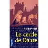 livre le cercle de dante matthew pearl, viviane mikhalkov (traduction)
