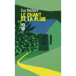 livre le chant de la pluie