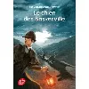 livre le chien des baskerville