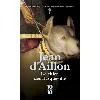 livre le chien des basqueville jean d'aillon