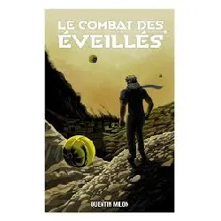 livre le combat des éveillés