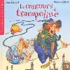 livre le concours de trampoline