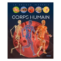 livre le corps humain