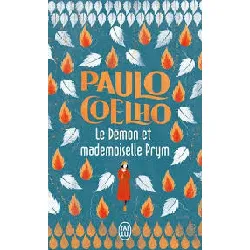 livre le démon et mademoiselle prym