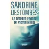 livre le dernier procès de victor melki