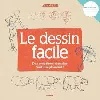 livre le dessin facile