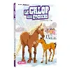 livre le galop des étoiles - tome 5 - le poulain surprise