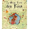 livre le grand livre des fées