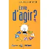 livre le guide de l'engagement envie d'agir ?