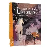 livre le maître des licornes tome 5 - les seigneurs de pierre