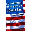 livre le meilleur et le pire de l'oncle sam