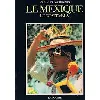 livre le mexique - le guatemala