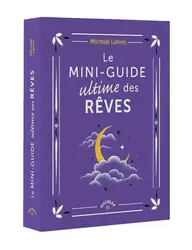 livre le mini - guide ultime des rêves